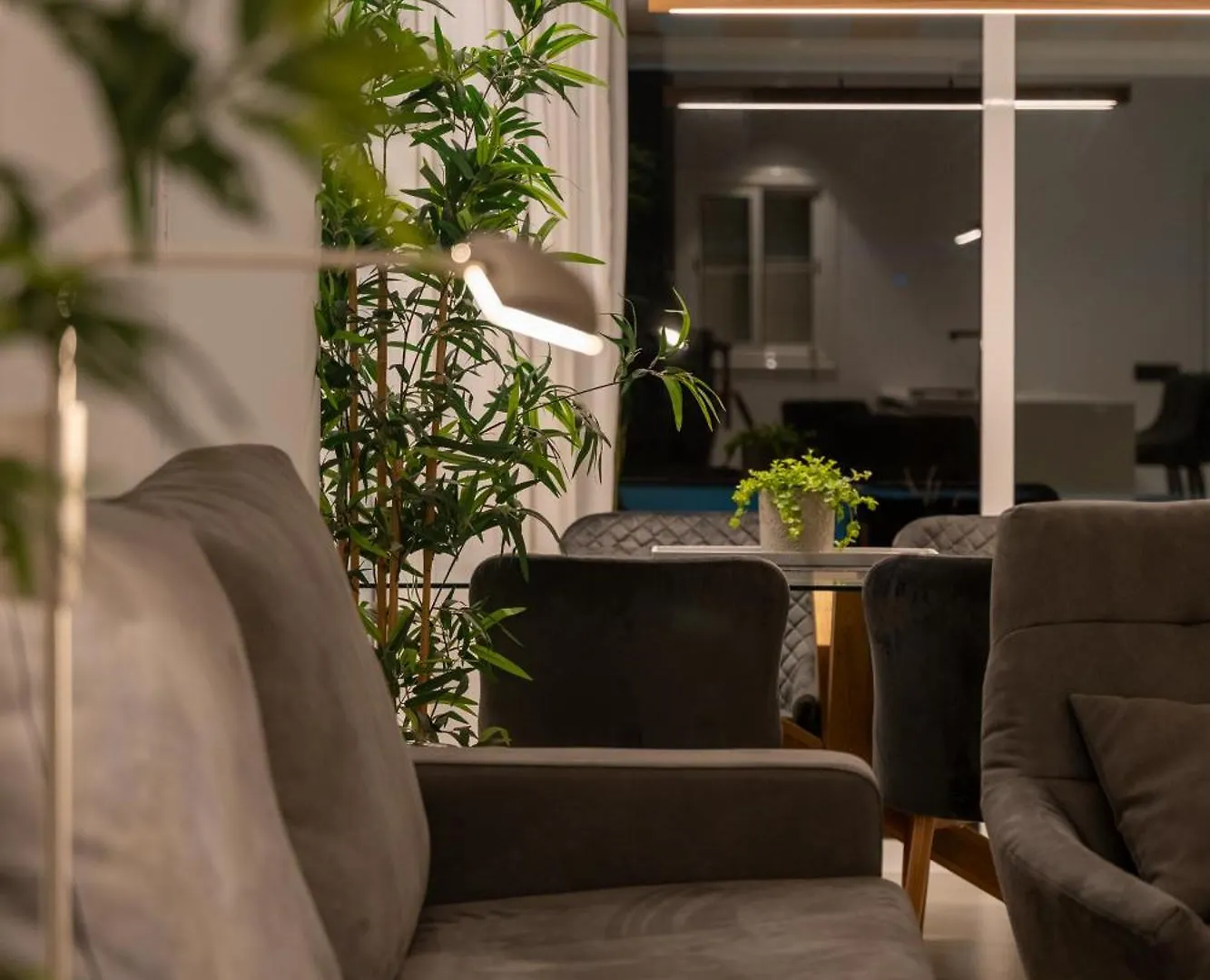 Designer Loft With Pool, With Gigantic Terrace And Private Parking & In The City Centre Costa Adeje  0*, Costa Adeje (Tenerife)