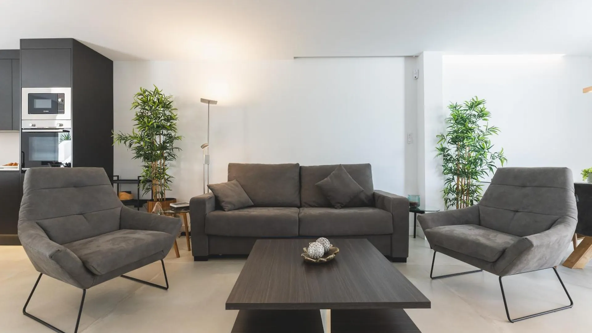 Appartamento Designer Loft With Pool, With Gigantic Terrace And Private Parking & In The City Centre Costa Adeje  Spagna