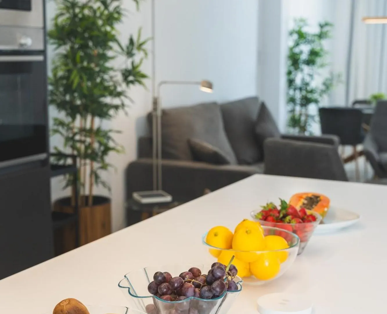 Designer Loft With Pool, With Gigantic Terrace And Private Parking & In The City Centre Costa Adeje  Apartamento
