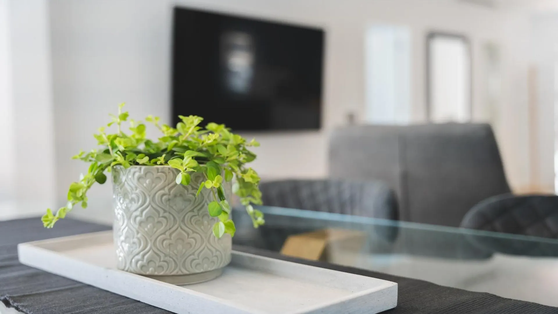 Designer Loft With Pool, With Gigantic Terrace And Private Parking & In The City Centre Costa Adeje  Costa Adeje (Tenerife)